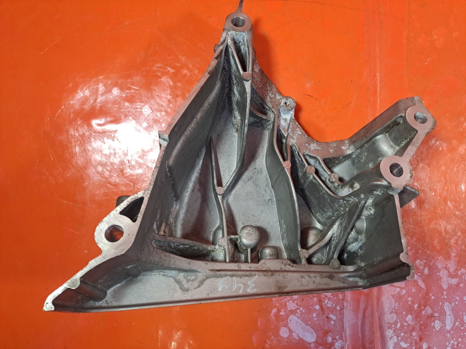 ✅2021 VW GOLF R-LINE MK8 ENGINE MOUNT BRACKET 05E199275E + WARRANTY A349 - Image 10