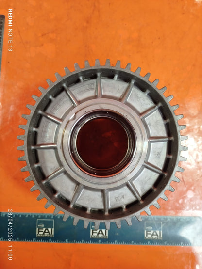 ✅AUDI Q7 S LINE QUATTRO 3.0 DIESEL 2009 PLANETARY GEAR SET Warranty A245 - Image 4