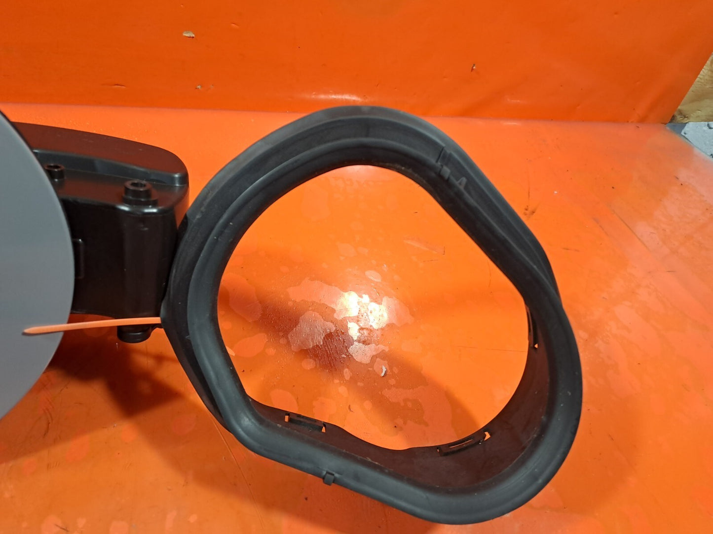 ✅2019-2025 FORD PUMA MK2 FUEL FILLER FLAP CAP COVER GREY L1TB-S27936-BA A252 - Image 10