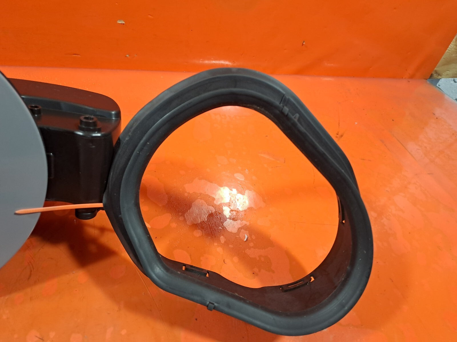 ✅2019-2025 FORD PUMA MK2 FUEL FILLER FLAP CAP COVER GREY L1TB-S27936-BA A252 - Image 10