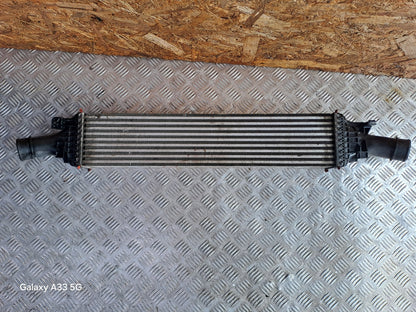 ✅AUDI Q5 S LINE 2.0 DIESEL 2012 INTERCOOLER 8K0145805G Warranty A291 - Image 1