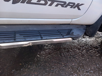 2017 Ford Ranger Wildtrak Right Side Step Warranty A401 - Image 6