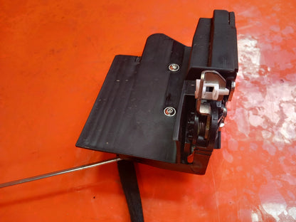 Dacia Jogger 1.0 Petrol 2024 Rear Left Door Lock 825033865R Warranty A391 - Image 10