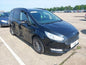 ✅FORD GALAXY ZETEC 2.0 DIESEL 2018 BREAKING PRICE PER WHEEL NUT ONLY BLACK A301 - Image 1