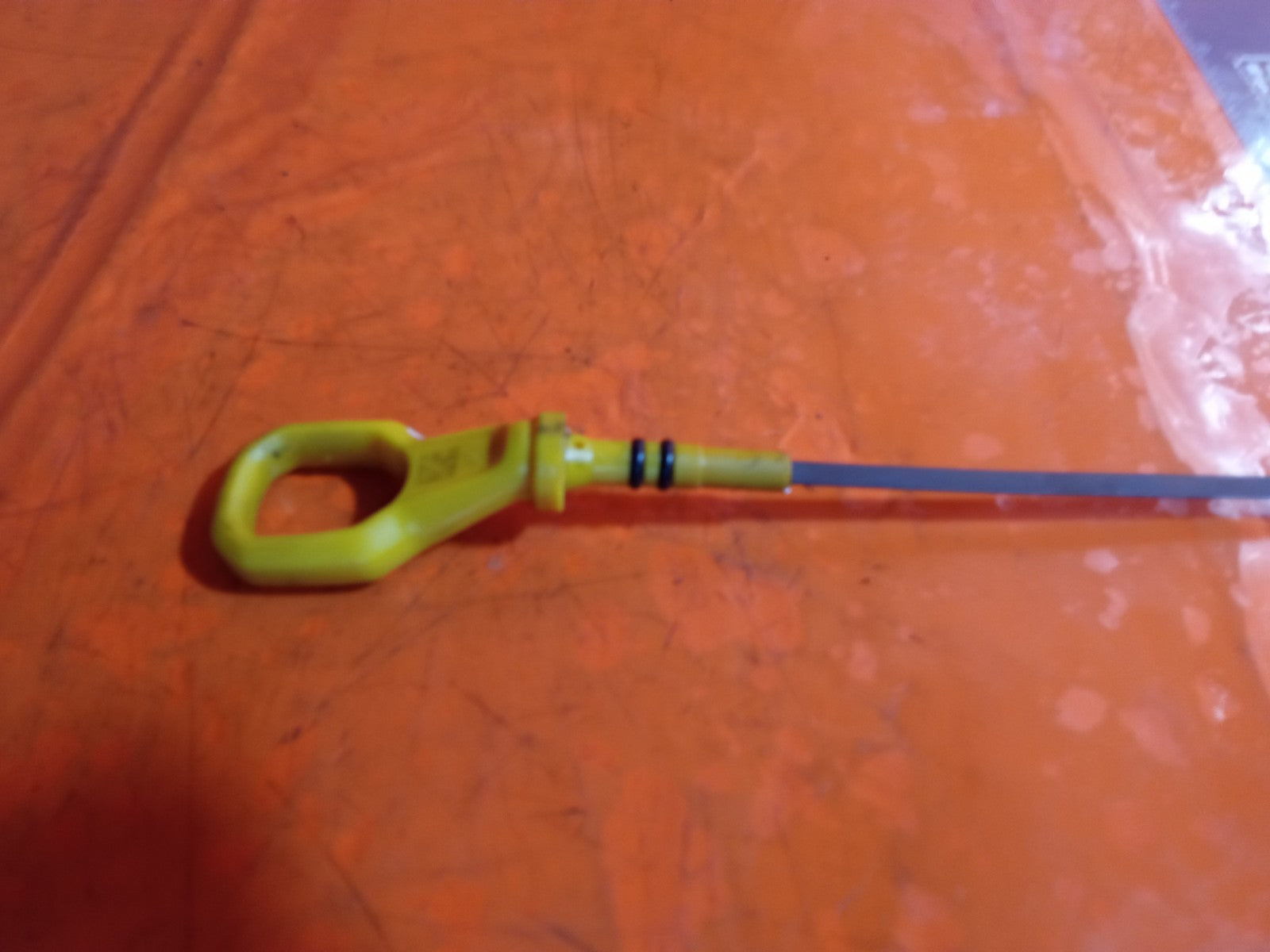 ✅VW Seat Audi Skoda 1.5 TSI Engine Oil Dipstick 05E115611B Warranty xAA - Image 3
