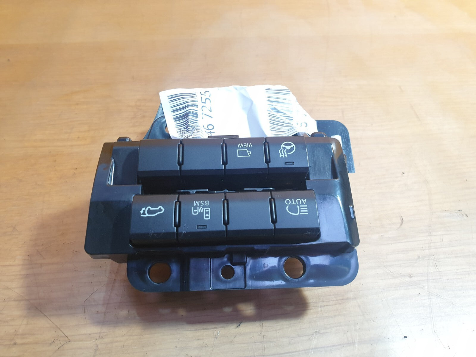 ✅2019 Lexus NX 300H Right Driver Side Switches 55618-78020 + Warranty A146 - Image 5