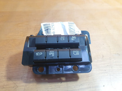 ✅2019 Lexus NX 300H Right Driver Side Switches 55618-78020 + Warranty A146 - Image 5