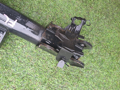 ✅Mercedes A-Class A 180 1.6 Petrol 2012 FRONT LEFT SUSPENSION SHOCK ABSORBER - Image 3