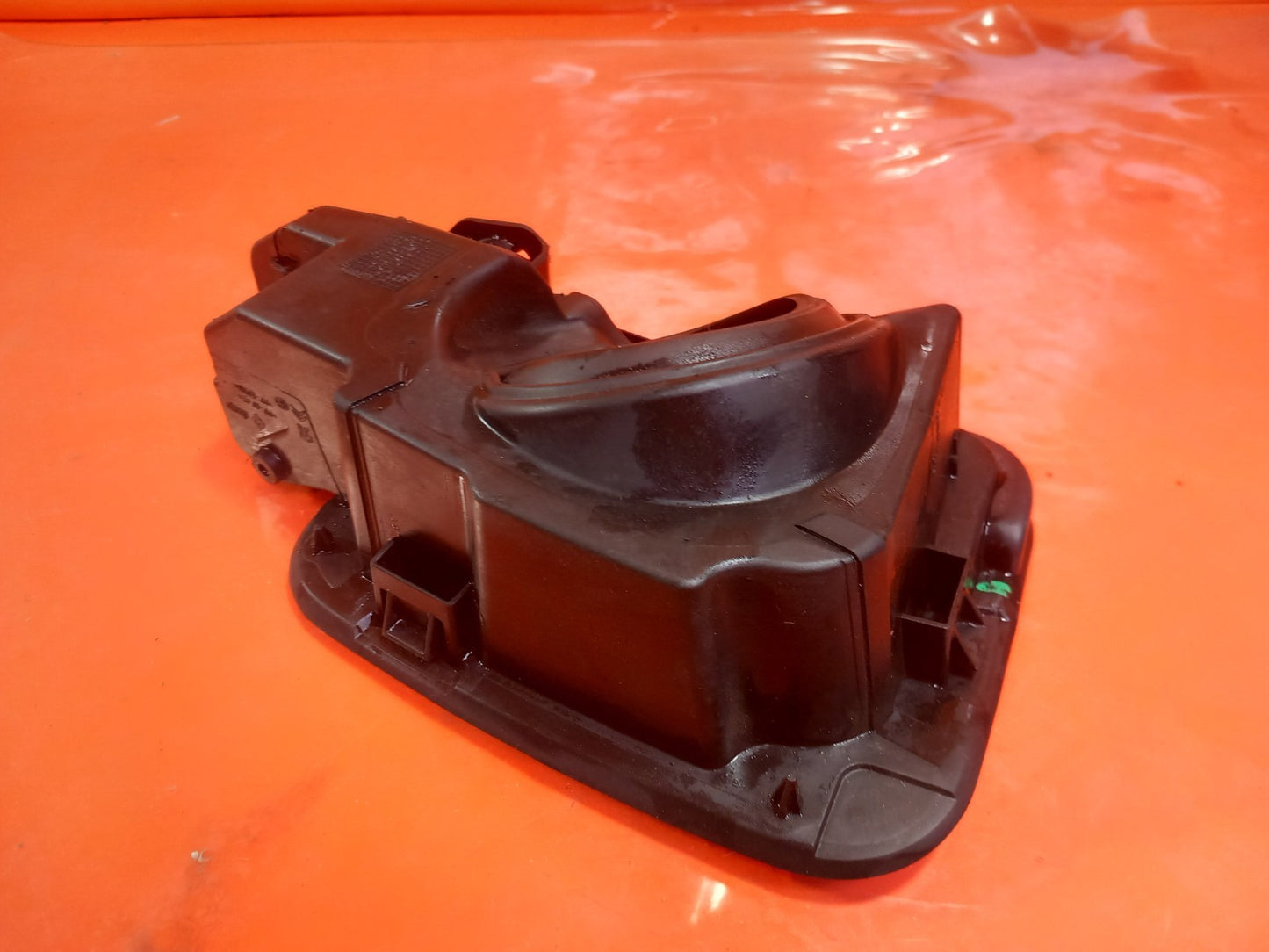 ✅2020 Vauxhall Vivaro 2900 Fuel Filler Flap White 9808725080 + Warranty A380 - Image 9