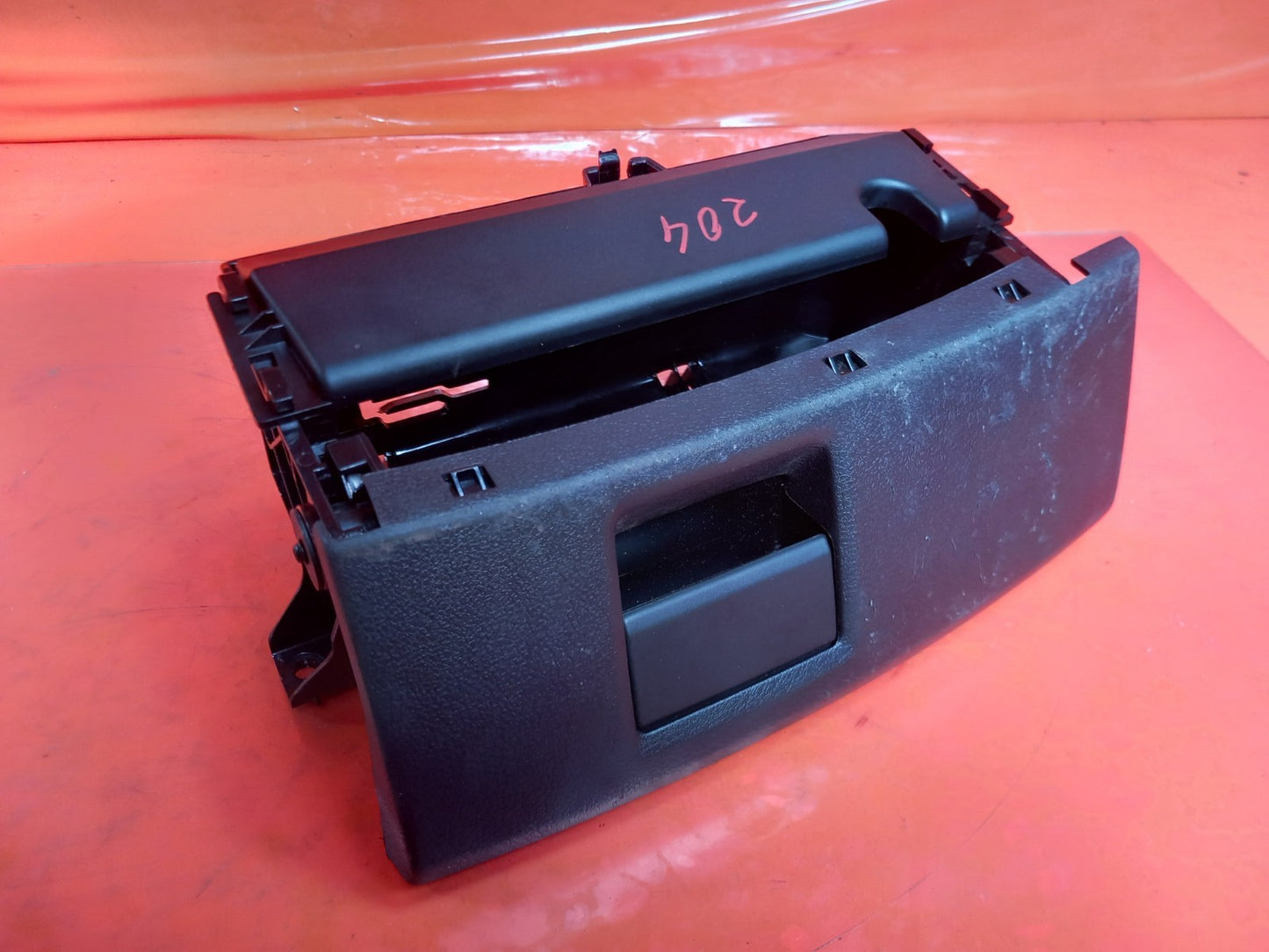 Audi A3 E-Tron 1.4 Petrol 2015 Dashboard Storage Compartment 8V0881578 Warranty  - Image 7