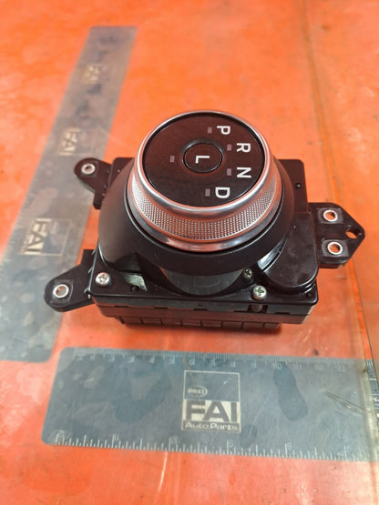✅FORD KUGA ST-LINE 2.5 PETROL 2025 GEAR SHIFTER SELECTOR SWITCH SV4P7P155AB A326 - Image 7