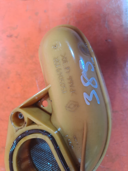 ✅2021 Renault Captur MK2 Oil Pump Strainer Pipe 150504915R + Warranty A385 - Image 2