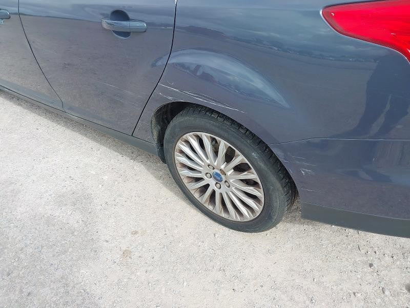 ✅FORD FOCUS TITANIUM X 2.0 DIESEL 2013 BREAKING PRICE PER WHEEL NUT ONLY GREY - Image 10