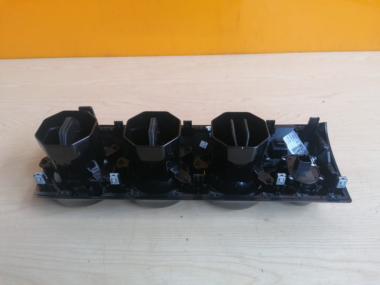 ✅2020 MERCEDES A CLASS W177 1.3P FRONT DASHBOARD AIR VENT A1776800001 A050 - Image 5