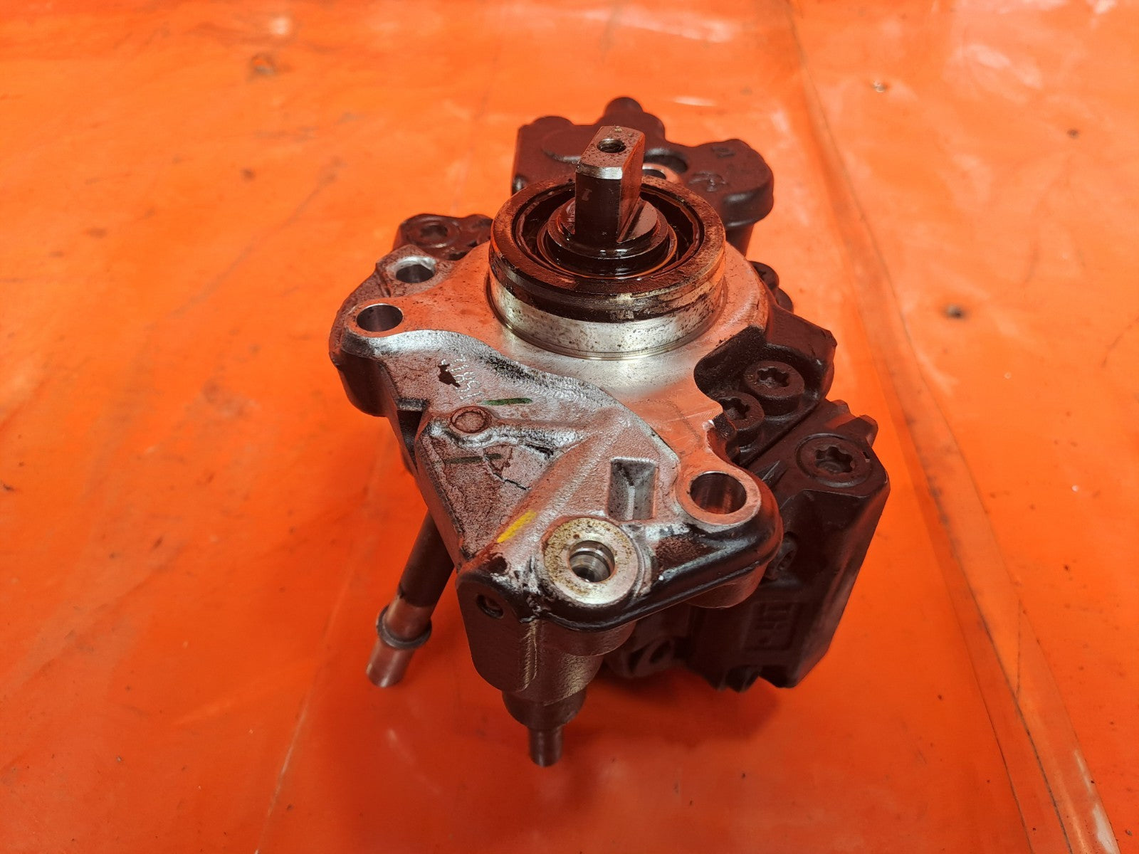 ✅2013 Ford Focus MK3 High Pressure Fuel Pump 9424A050A + Warranty A313 - Image 10