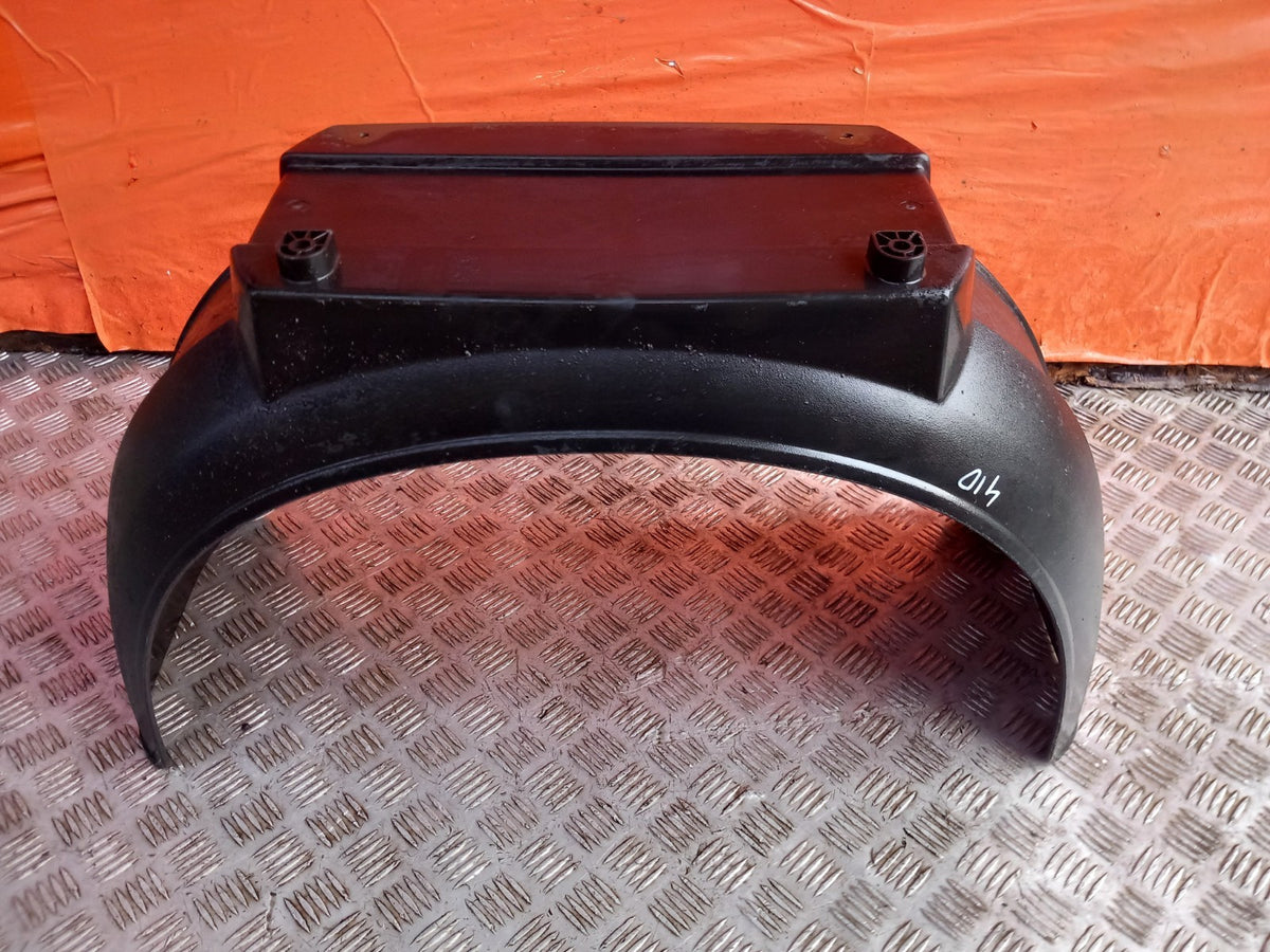 VW Transporter T30 2.0 Diesel 2021 Rear Left Wheel Arch Liner 7F0821455 A410 - Image 6