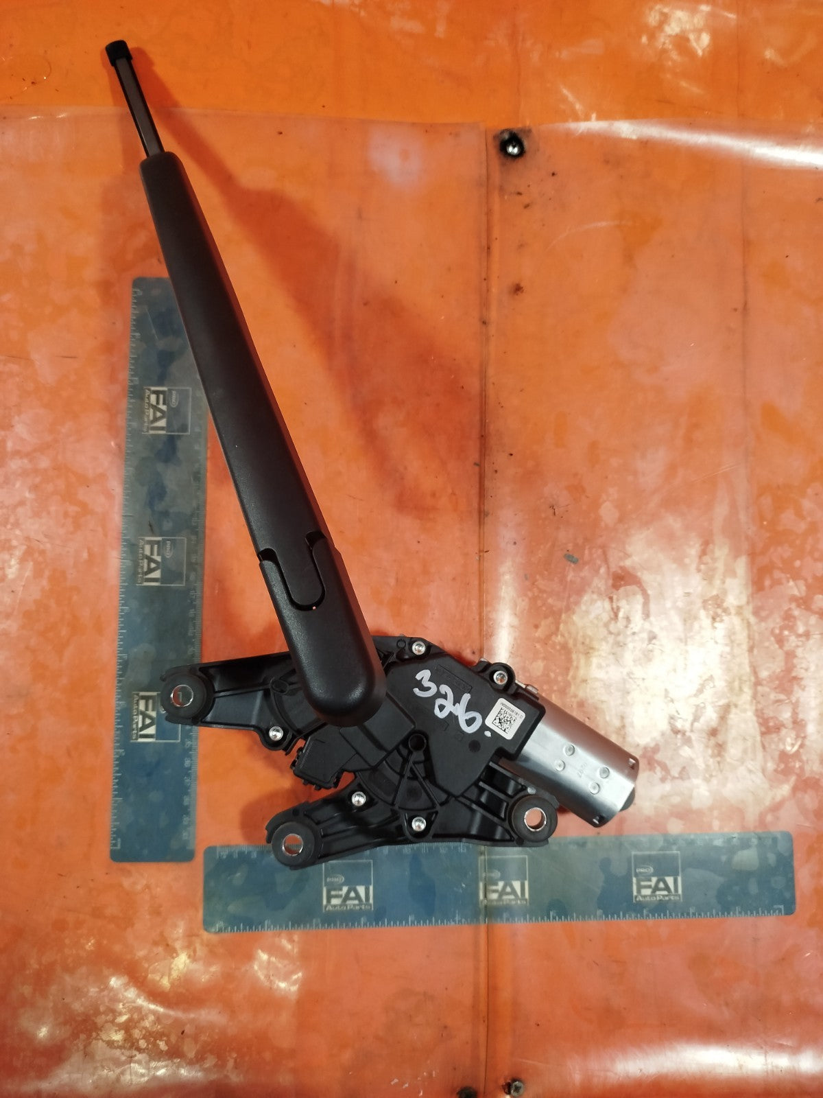 ✅FORD KUGA ST-LINE 2.5 PETROL 2025 REAR WIPER MOTOR & ARM DS7317404BB Warranty - Image 1