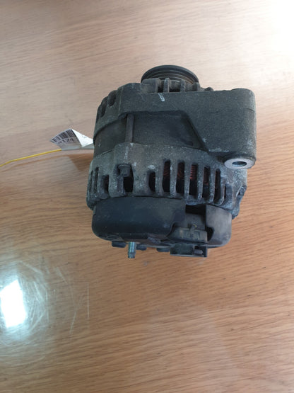 ✅2011 SSANGYONG KORANDO ES 2.0 DIESEL ALTERNATOR A6711540302 + WARRANTY A174 - Image 4