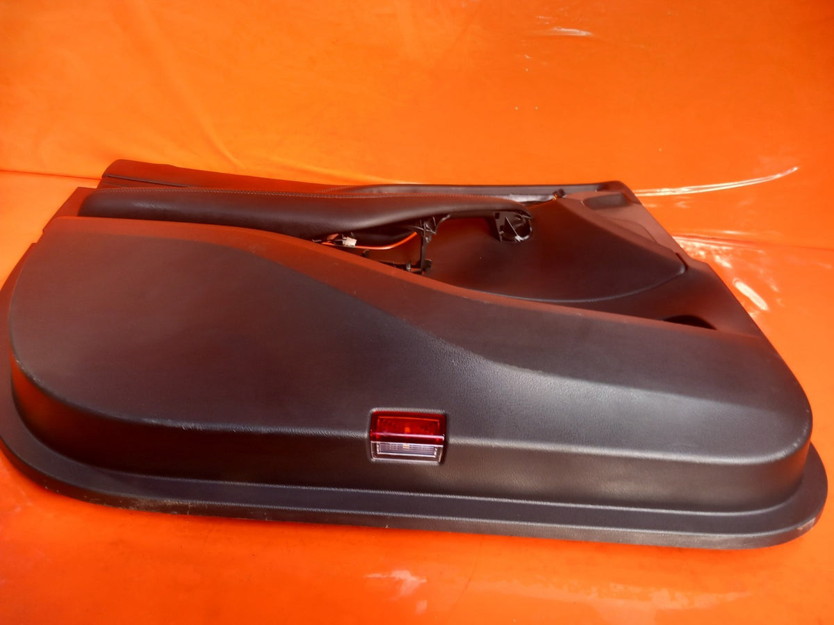 Mercedes W167 450D 3.0 Diesel 2025 Front Left Door Card A1677275900 A397 - Image 8