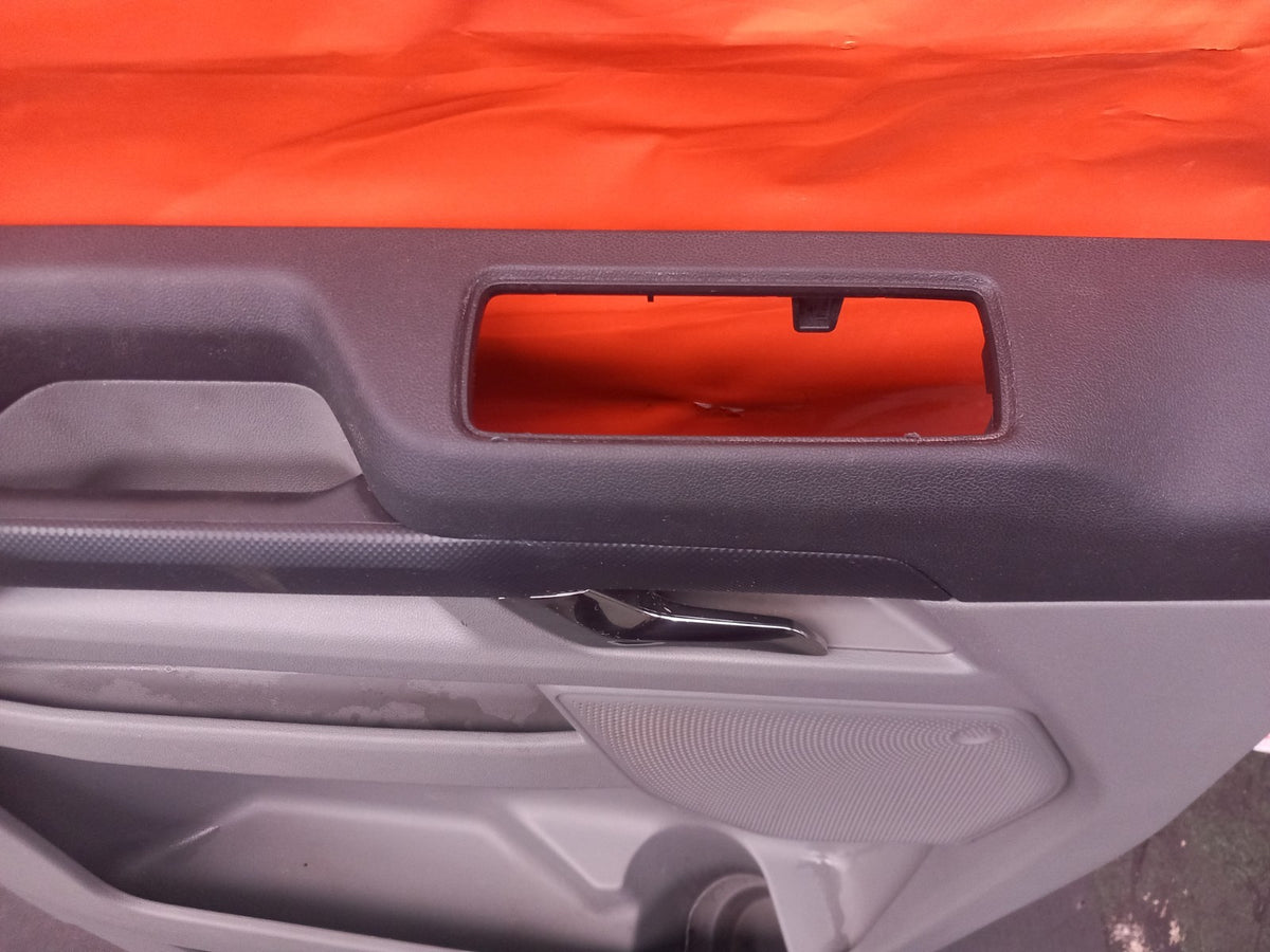 Ford Transit Custom 2.0 Diesel 2024 Front Left Door Card PZ31V23943AC A406 - Image 7