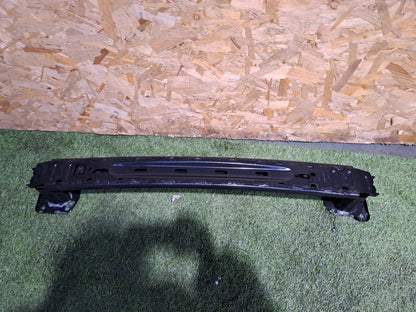 ✅2020 FORD PUMA ST-LINE 1.0P REAR BUMPER CRASH BAR L1TB-S41400-AA +WARRANTY A252 - Image 1