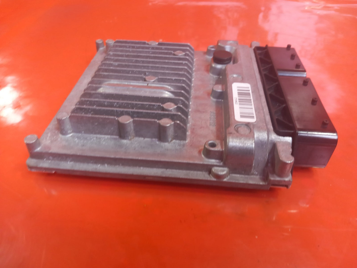Mercedes GLA CLA W176 X156 Engine Ecu Control Module A6519014402 A6519005103 - Image 8