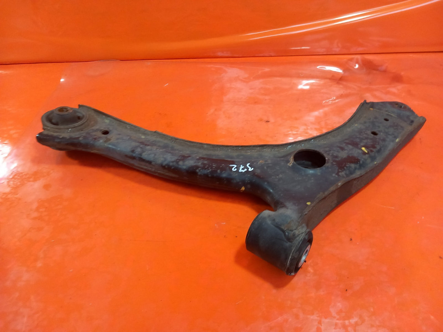 Ford Transit Custom 2.0 Diesel 2021 Front Right Wishbone FBT5E Warranty A372 - Image 8