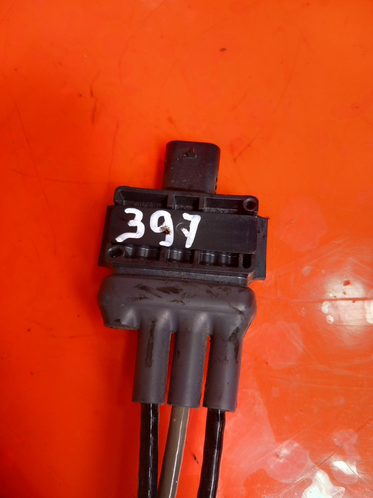2025 Mercedes GLE W167 AMG Lambda Oxygen Sensors A0009050618 Warranty A397 - Image 7