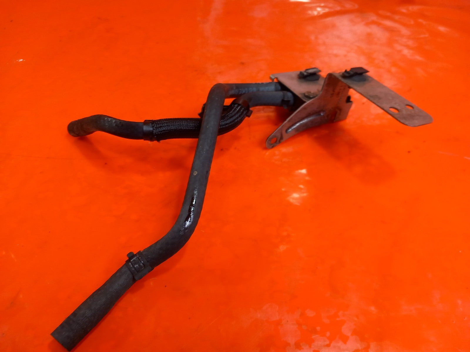 2019 Ford Galaxy MK3 Zetec Exhaust Pressure Sensor L1BA-5L200-AC Warranty A345 - Image 8