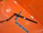 HYUNDAI IONIQ 5 2024 LEFT SIDE TAILGATE GAS STRUT 81831-GI101 Warranty A226 - Image 1
