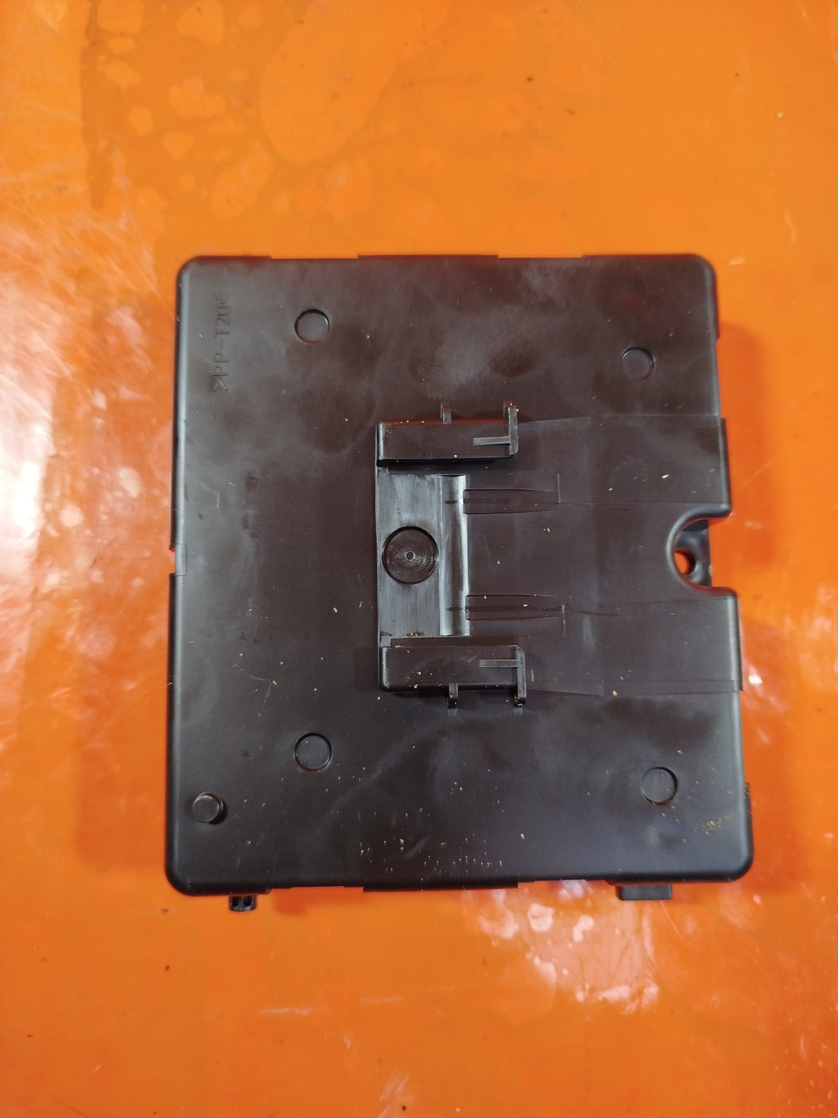 ✅RENAULT CLIO V 1.6 PETROL 2025 A/C HEATER CLIMATE CONTROL MODULE 285258299R - Image 2