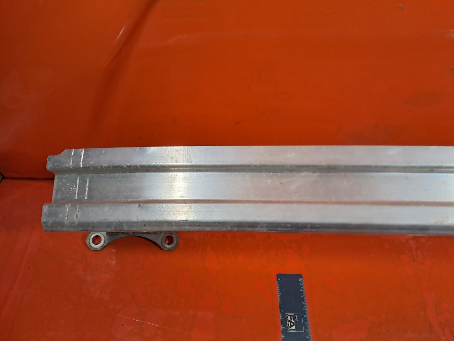✅2018 FORD FOCUS MK4 1.5D REAR BUMPER CRASH BAR JX61-N41400-AB + WARRANTY A257 - Image 6