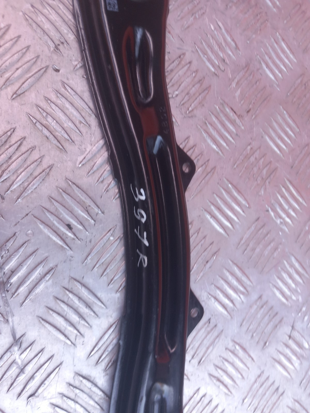 2025 Mercedes GLE W167 AMG Rear Right Control Arm Warranty A397 - Image 3