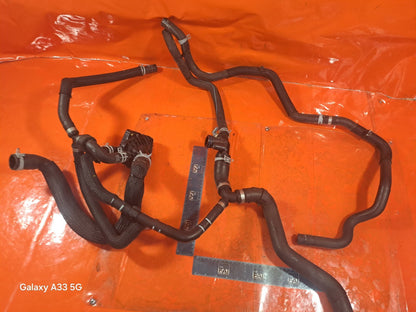 ✅2024 FORD KUGA MK3 COOLANT PIPES HOSES GN1G-8K556-BB + WARRANTY A302 - Image 3