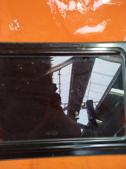 ✅MERCEDES C250 W204 2.1 DIESEL 2011 ROOF GLASS PANORAMIC 43R001600 Warranty A283 - Image 7