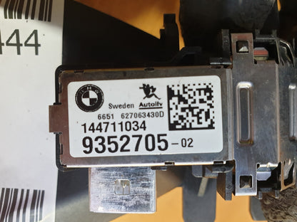 ✅BMW 2 Series F45 2015 Front Windscreen Camera 9352705 + Warranty A143 - Image 10