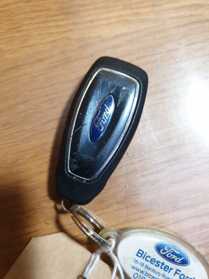 ✅2022 Ford Focus Active 3 Button Remote Smart Key Fob scratches + Warranty A136 - Image 4