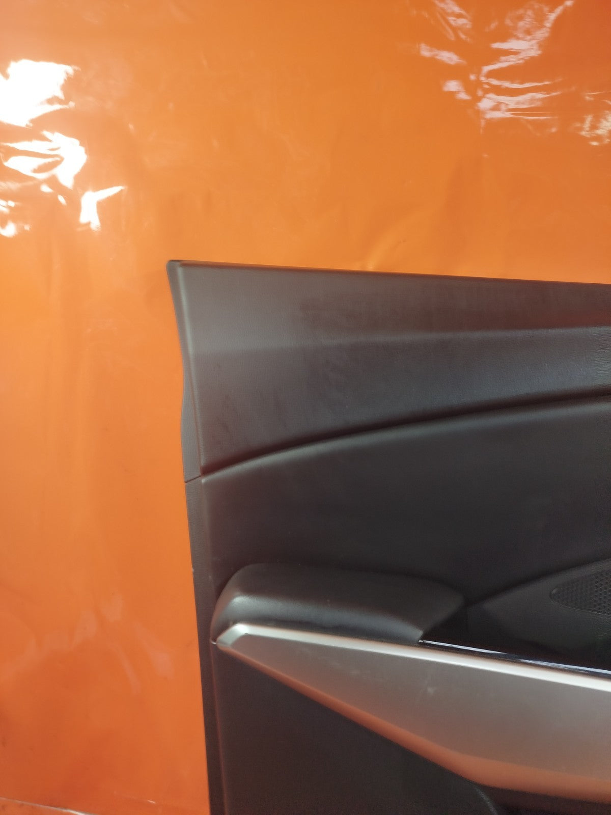 ✅Ssangyong Tivoli Ex 1.6 Diesel 2017 FRONT LEFT DOOR CARD Warranty A230 - Image 9