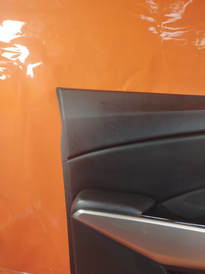 ✅Ssangyong Tivoli Ex 1.6 Diesel 2017 FRONT LEFT DOOR CARD Warranty A230 - Image 9