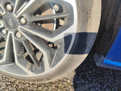 ✅2019 FORD FOCUS MK4 ST-LINE ALLOY WHEEL & TYRE 235/40 R18 + WARRANTY A354 - Image 3