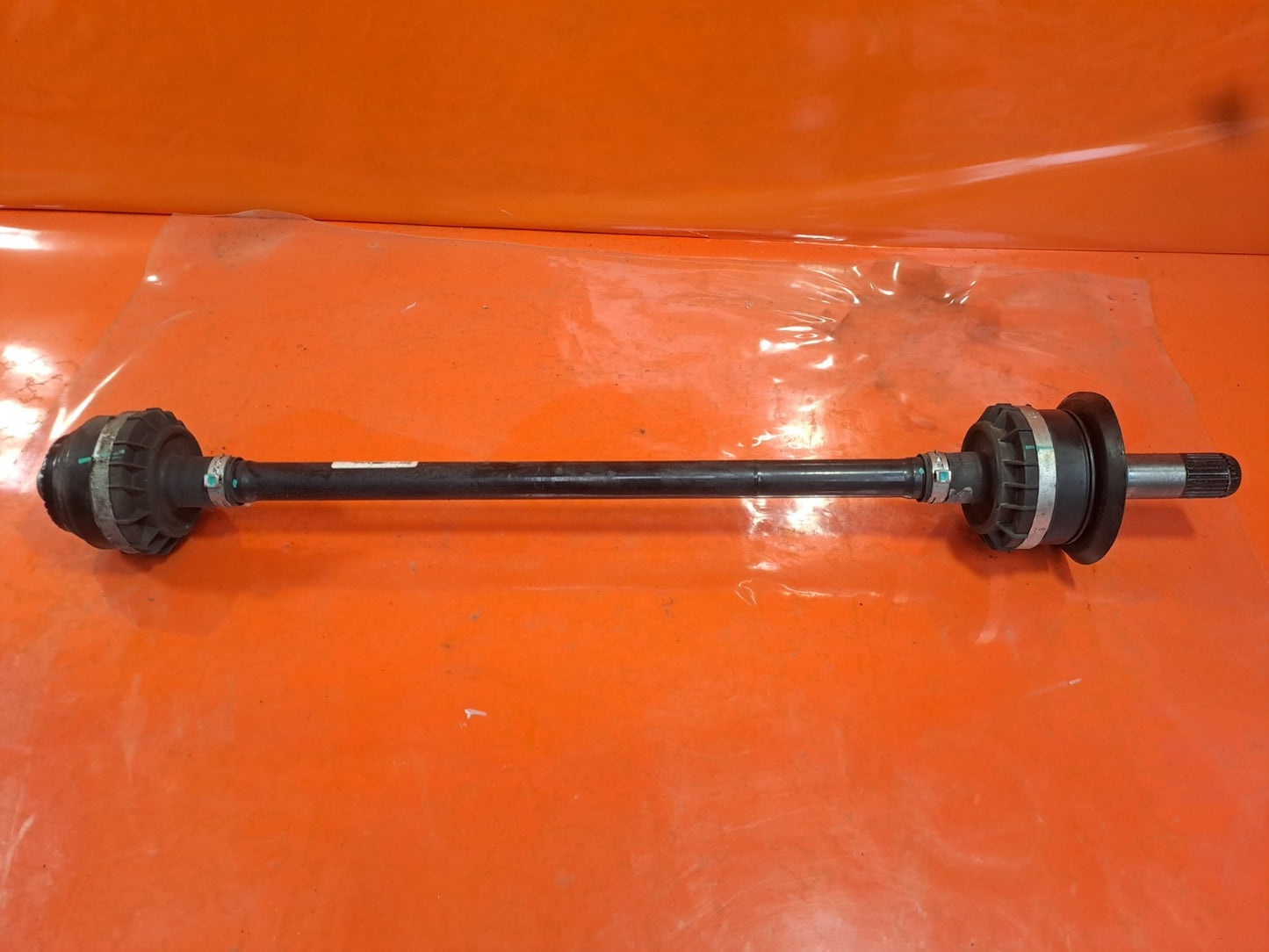 ✅2021 BMW 3 Series G20 M Sport Driveshaft Rear Right 8681954 + Warranty A362 - Image 8