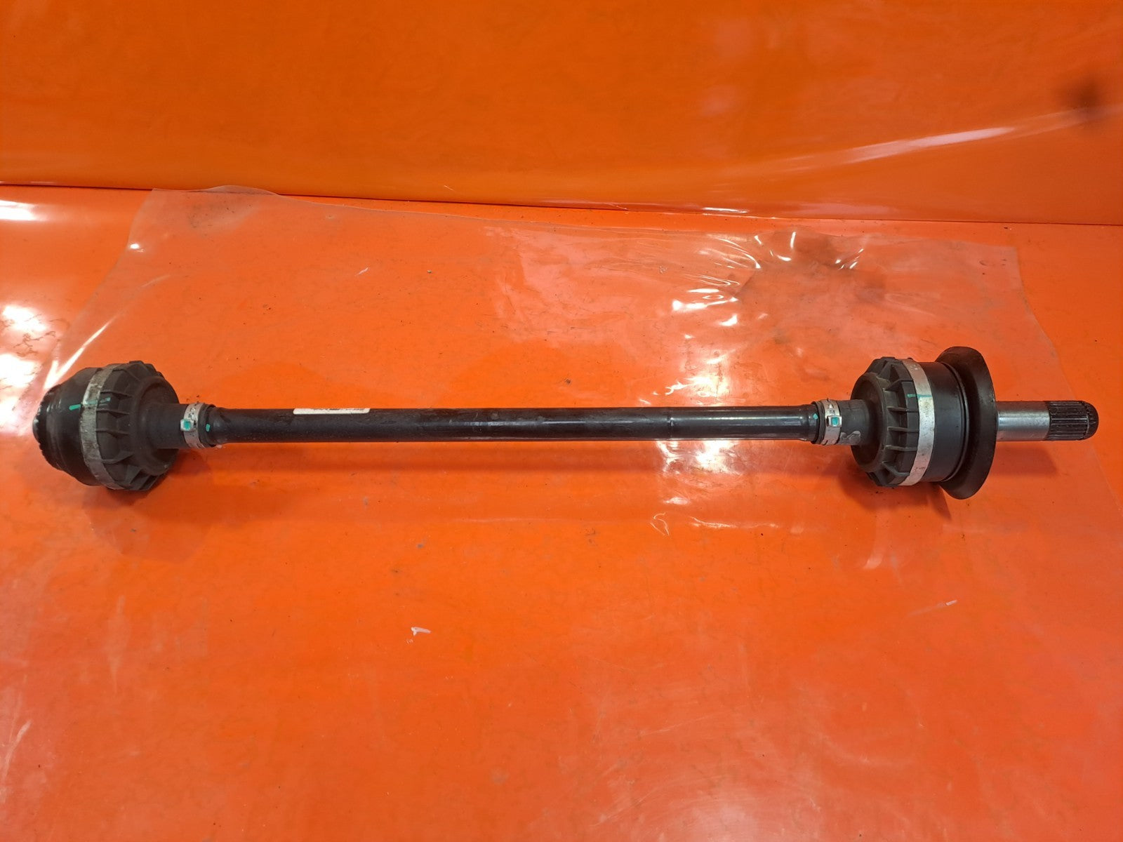 ✅2021 BMW 3 Series G20 M Sport Driveshaft Rear Right 8681954 + Warranty A362 - Image 8