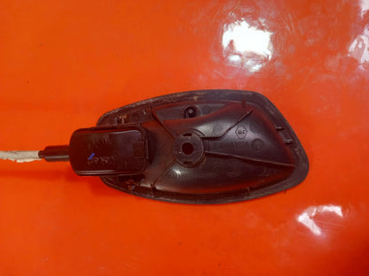 Renault Trafic MK3 1.6 Diesel 2015 Front Left Door Lock 805037547R Warranty A250 - Image 10