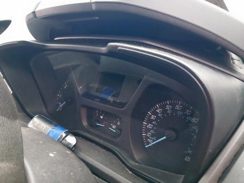 ✅FORD TRANSIT CUSTOM 2.2 DIESEL 2013 BREAKING PRICE PER WHEEL NUT ONLY BLUE A350 - Image 7