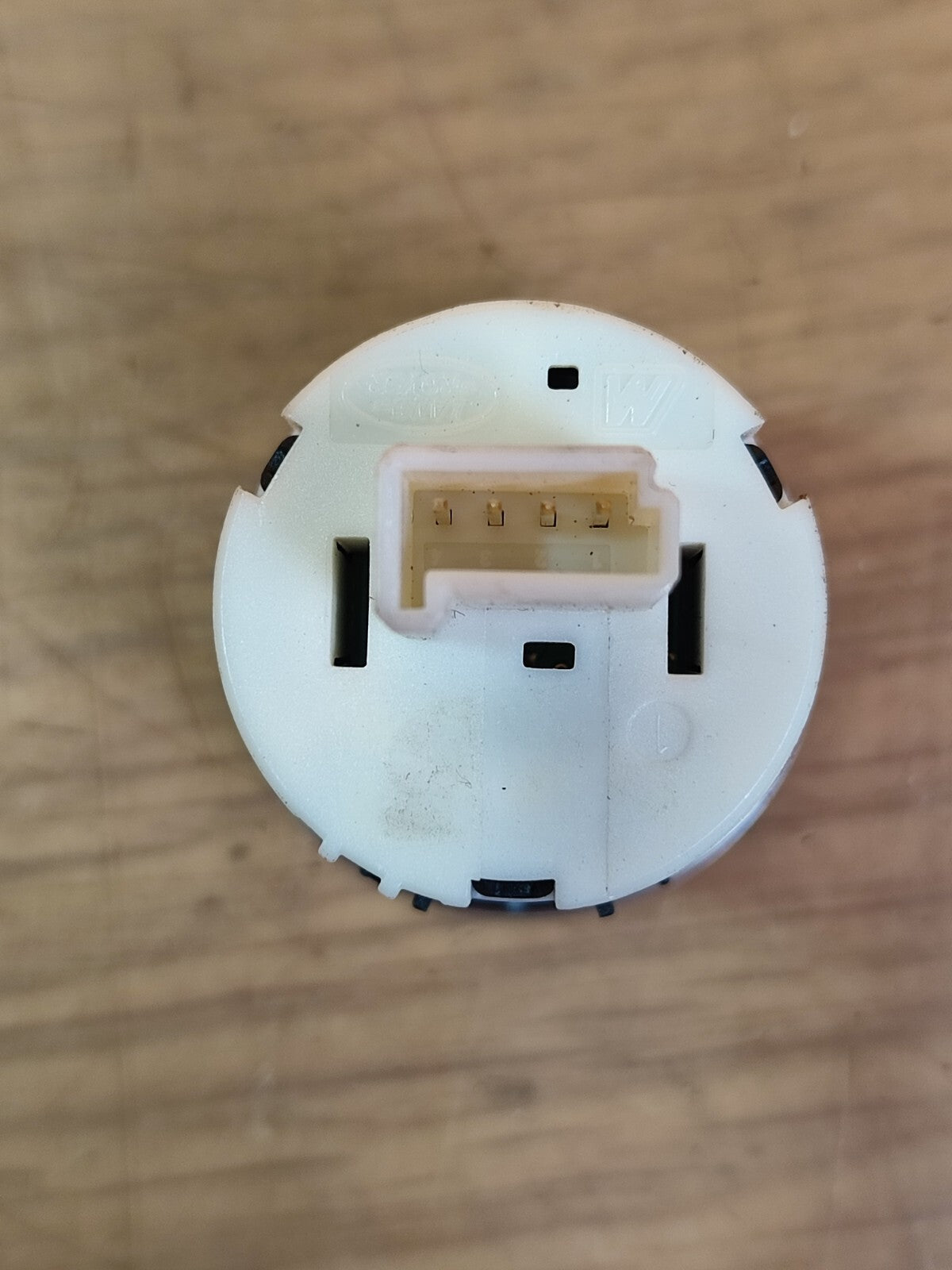 ✅2015 LAND ROVER DISCOVERY SPORT L550 ENGINE START STOP SWITCH FK7214C376AA A176 - Image 4