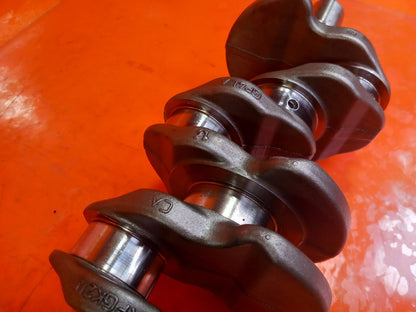 2021 Ford Transit Custom 2.0 Diesel Engine Crankshaft GK2Q-6300-CB Warranty A394 - Image 5