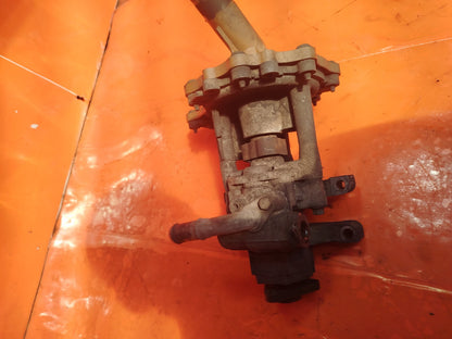 ✅FORD TOURNEO CUSTOM 2.2 DIESEL 2015 WATER PUMP Warranty A280 - Image 10
