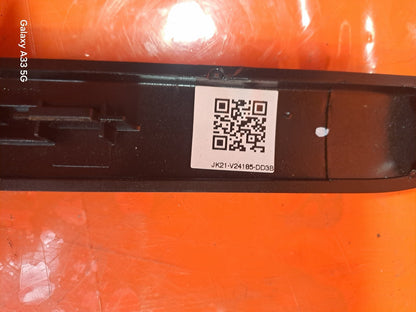 ✅FORD TRANSIT CUSTOM 2.0 DIESEL 2023 FRONT TRIMS JK21V24184DD JK21V24185DD A342 - Image 7
