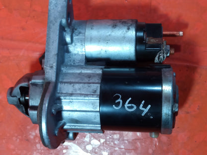 ✅Dacia Duster Journey 1.3 Petrol 2024 Starter Motor 233000290R Warranty A364 - Image 12