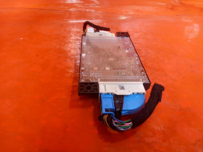 Mercedes W177 A180 Sport 1.5 Diesel 2019 Ignition Switch Control Module Warranty - Image 10